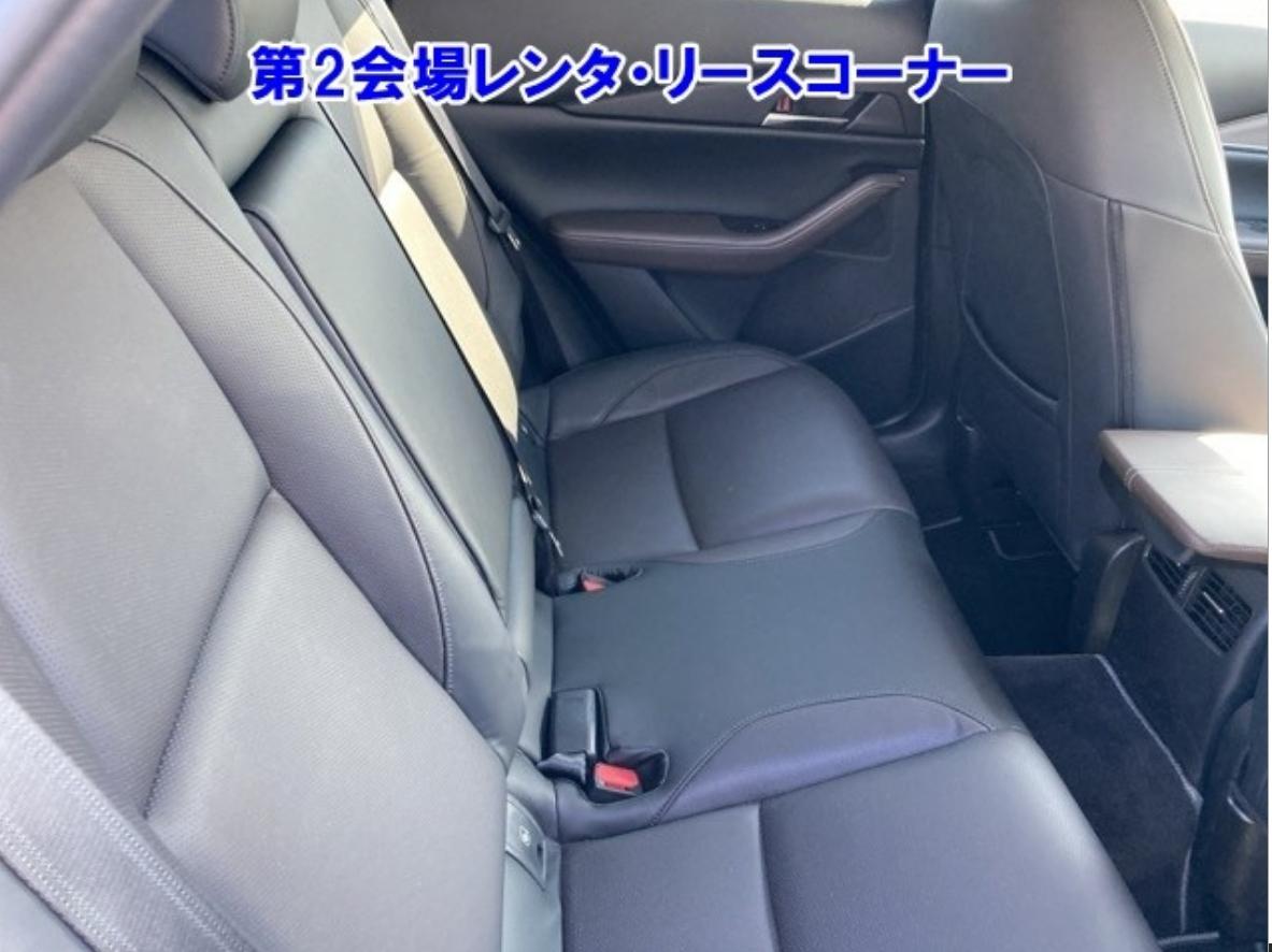 
Mazda Cx-30  2.0 s  L package 2022 г. full									