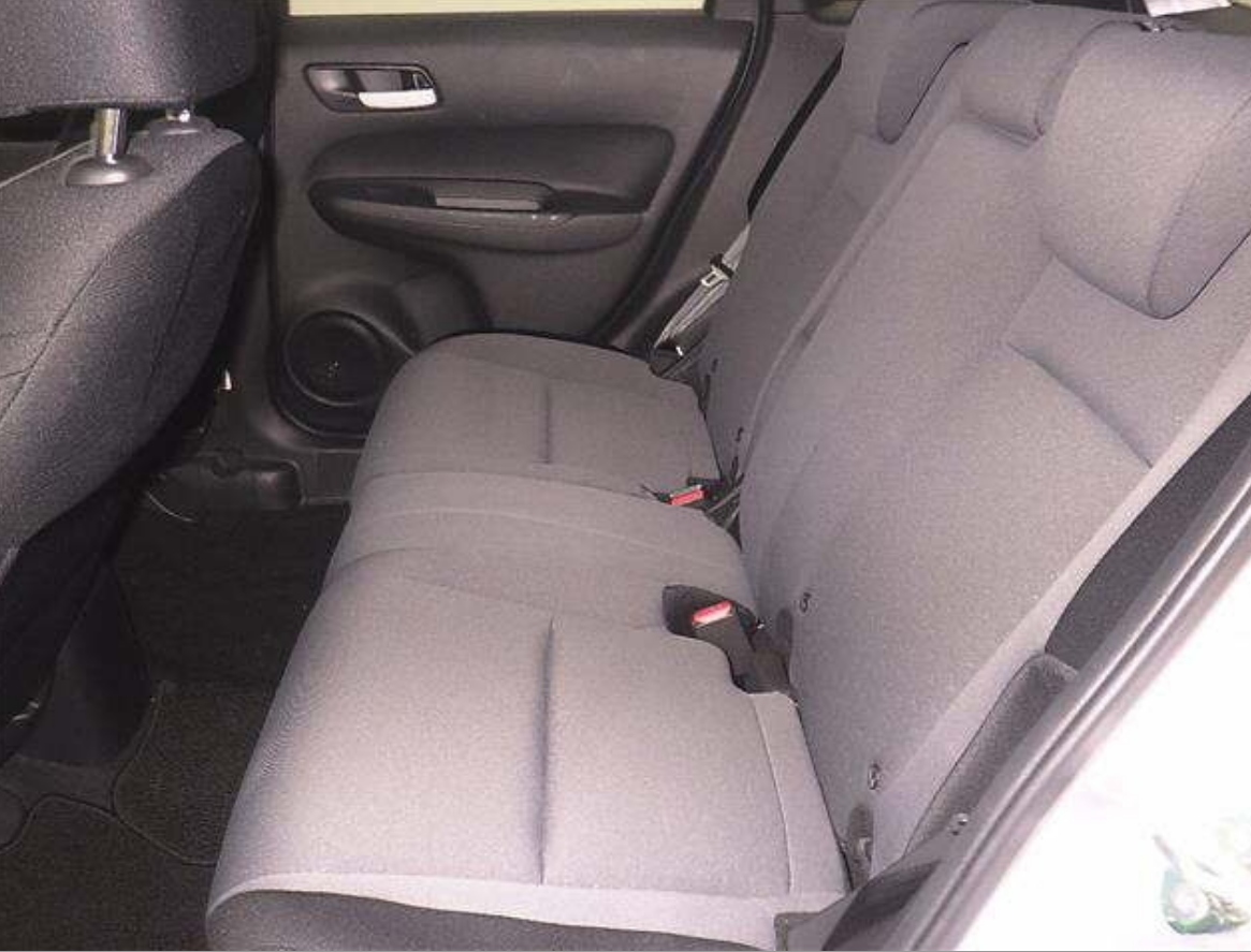
Honda Fit 1.5 Gr3 Hybrid e:HEV 2020 г. full									