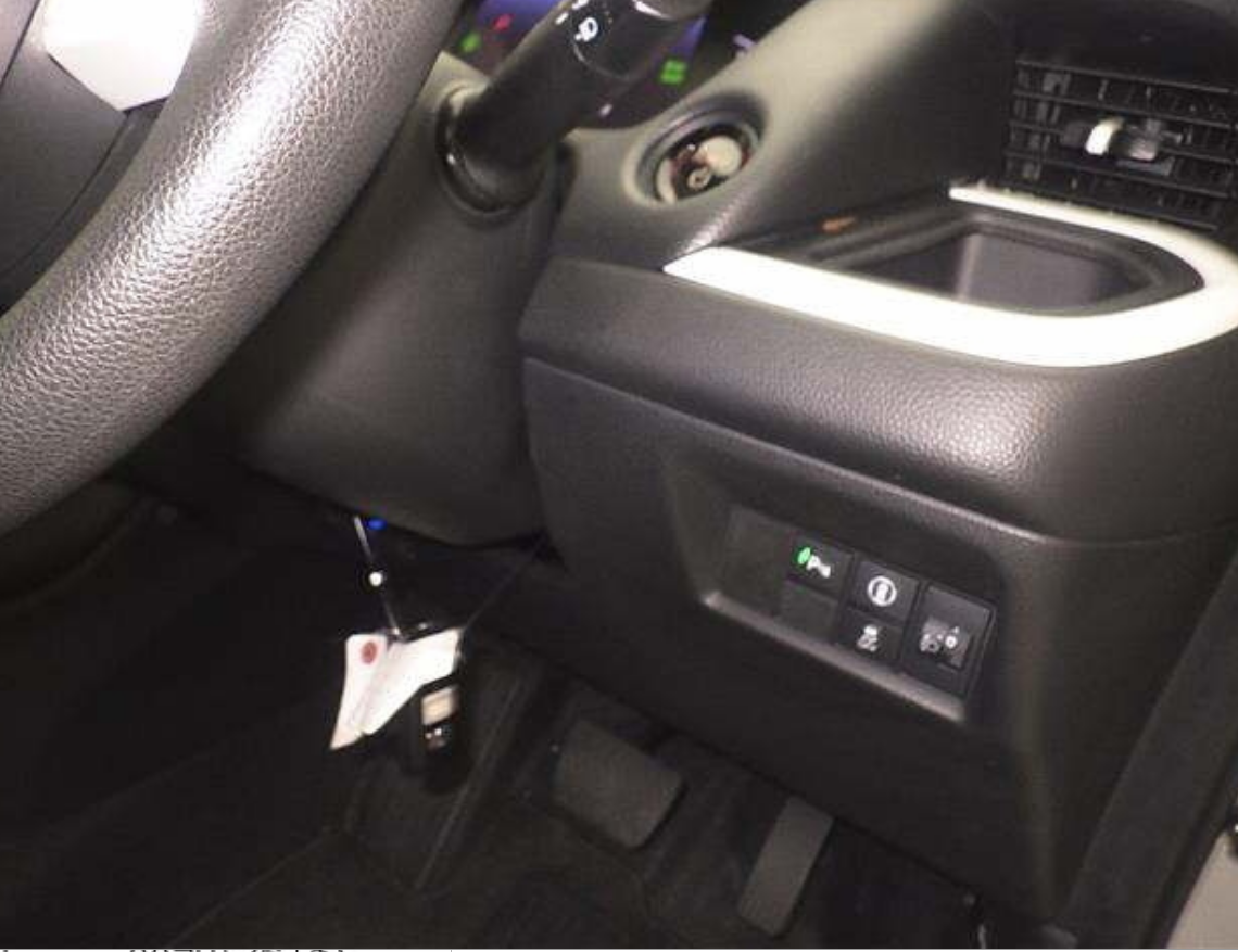
Honda Fit 1.5 Gr3 Hybrid e:HEV 2020 г. full									