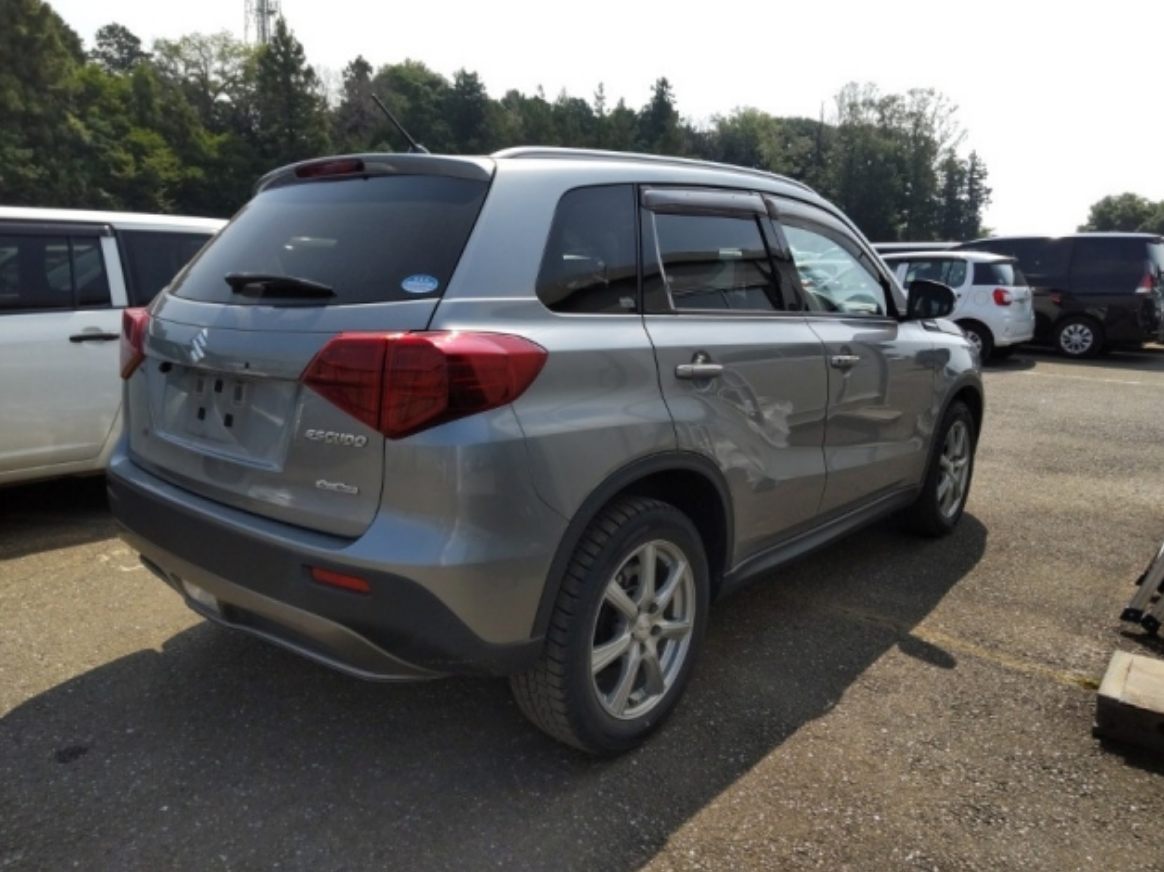 Suzuki Escudo 1.4   4 wd  2020 г.