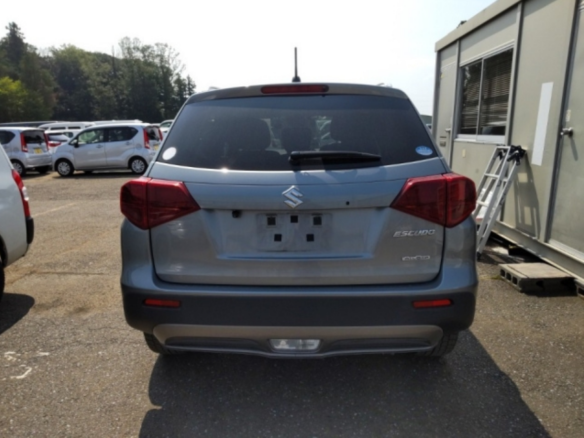 Suzuki Escudo 1.4   4 wd  2020 г.