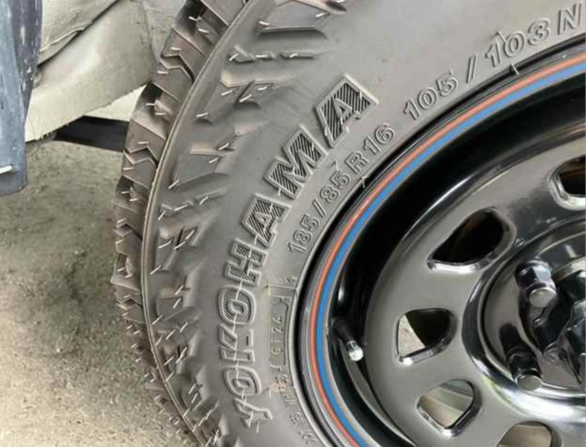 
Sizuki Jimny  0.7 4 wd xc 2021 г. full									