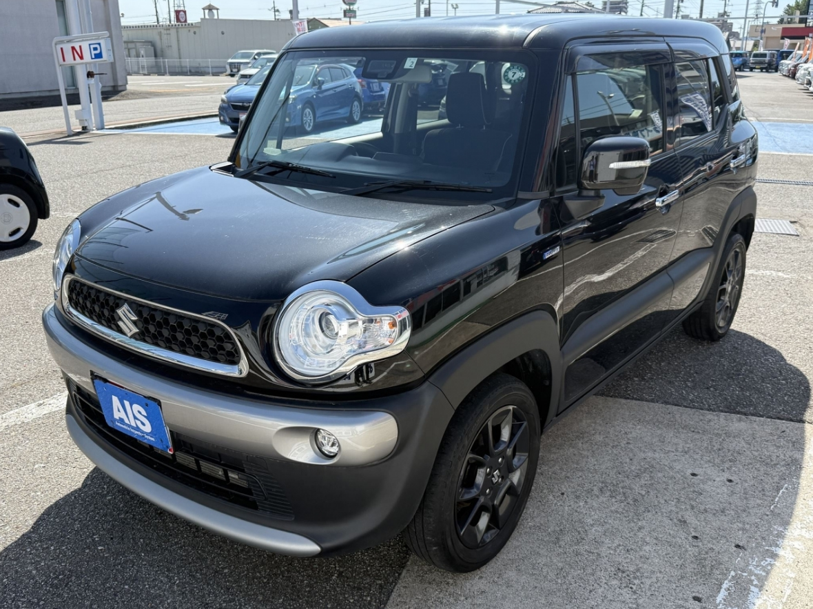Suzuki Xbee 1.0 Hybrid MZ 4 wd 2020г.