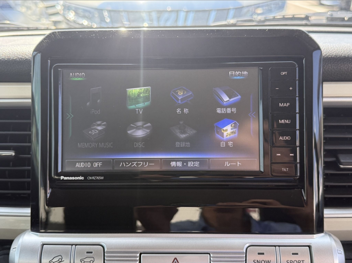 Suzuki Xbee 1.0 Hybrid MZ 4 wd 2020г.