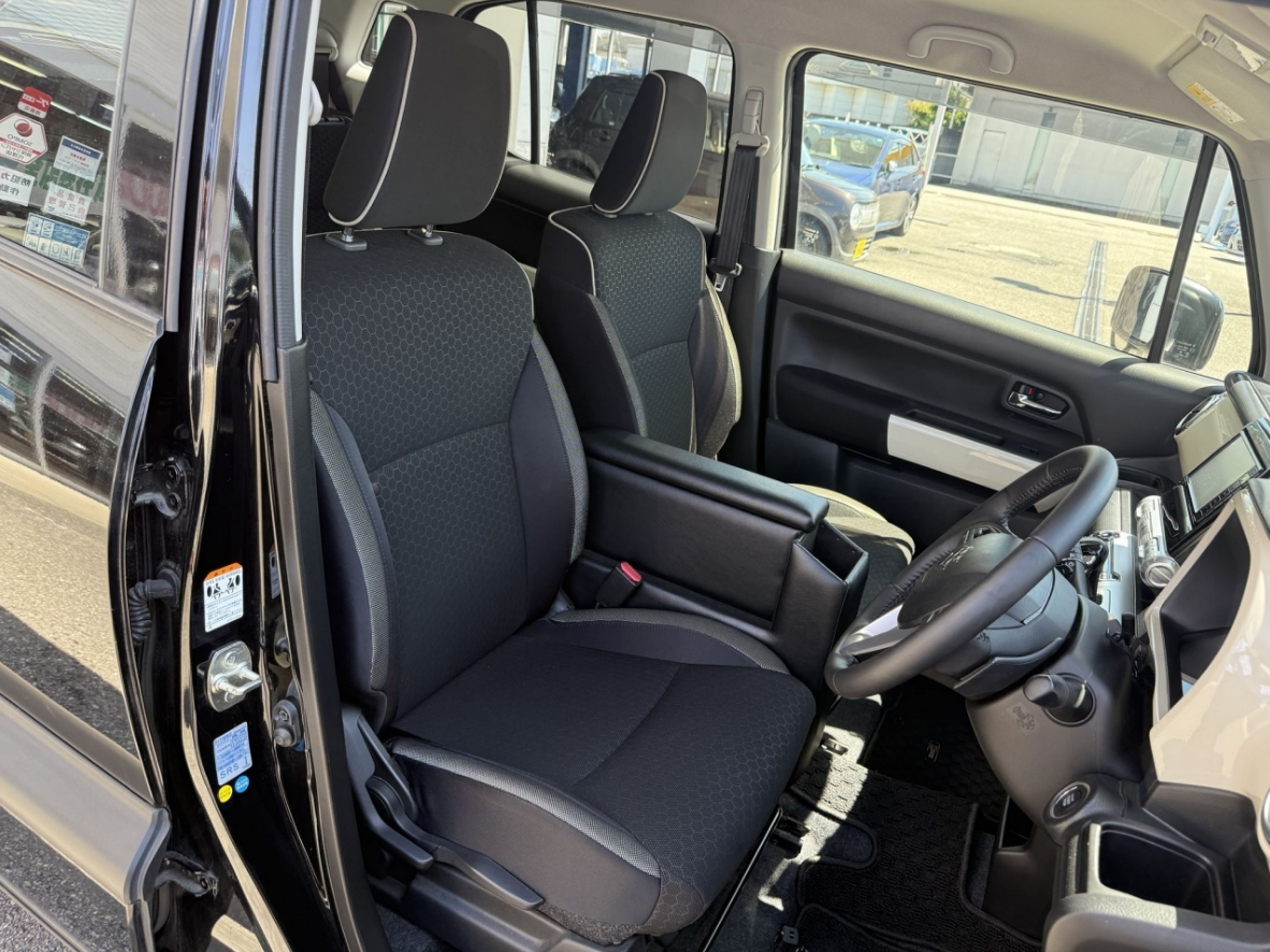 
Suzuki Xbee 1.0 Hybrid MZ 4 wd 2020г. full									