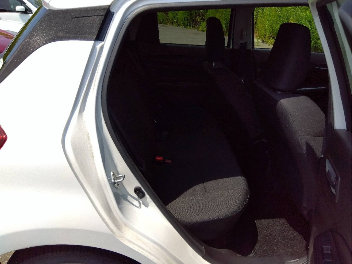 Zuzuki swift  1.2 XG LIMITED 2020 г.