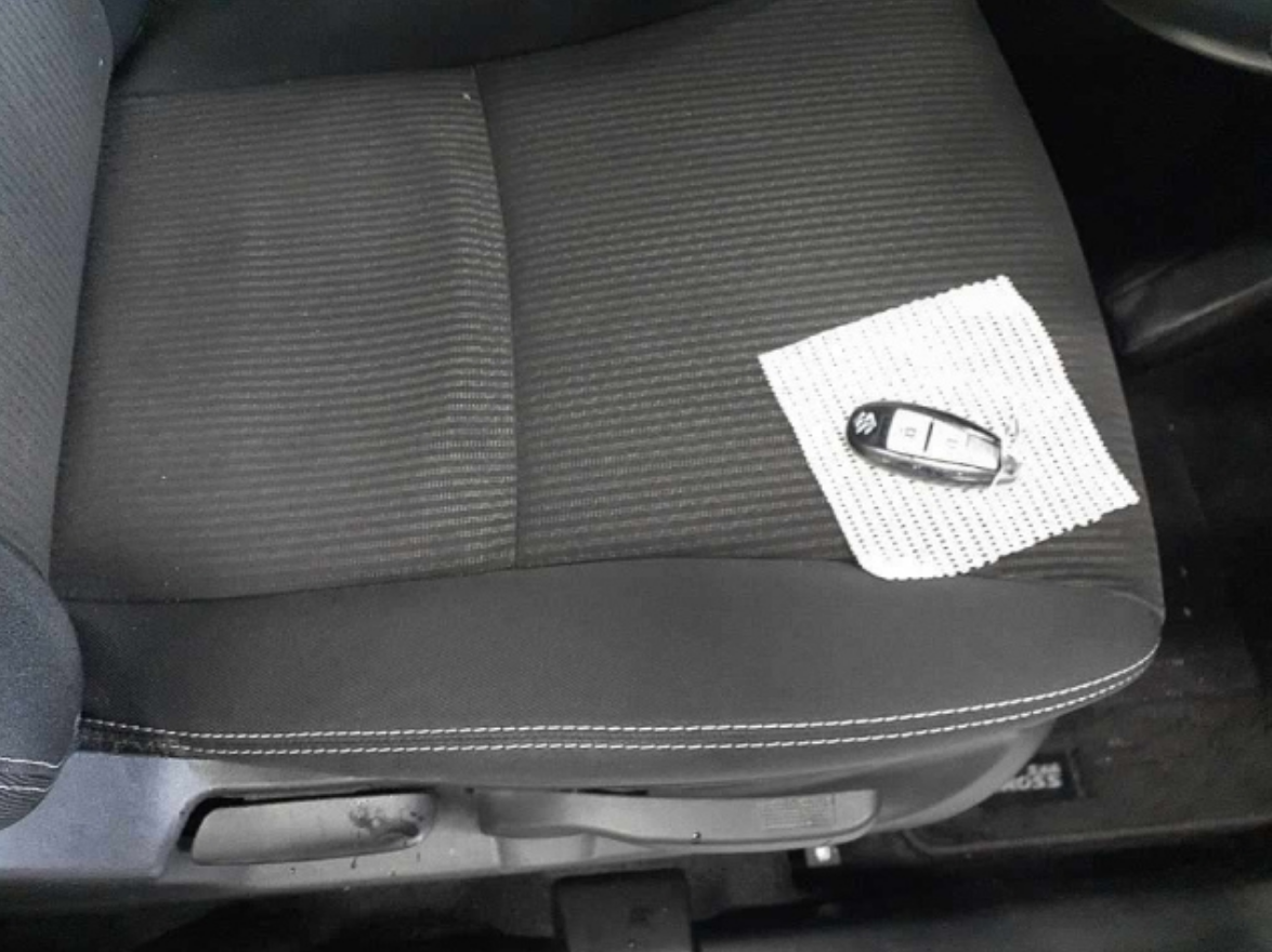 
Suzuki SX-4 1.6  Base Grade 2020 г. full									