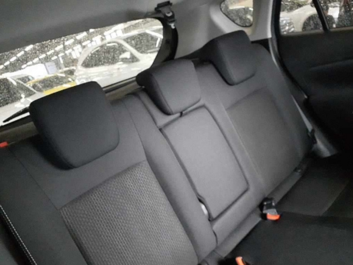 
Suzuki SX-4 1.6  Base Grade 2020 г. full									