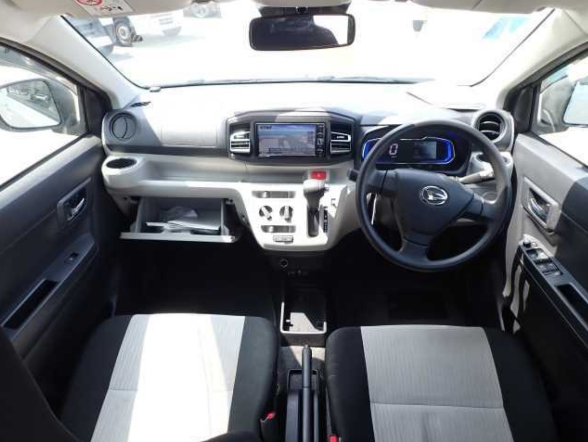 Daihatsu Mira E S 0.7  2020 г.