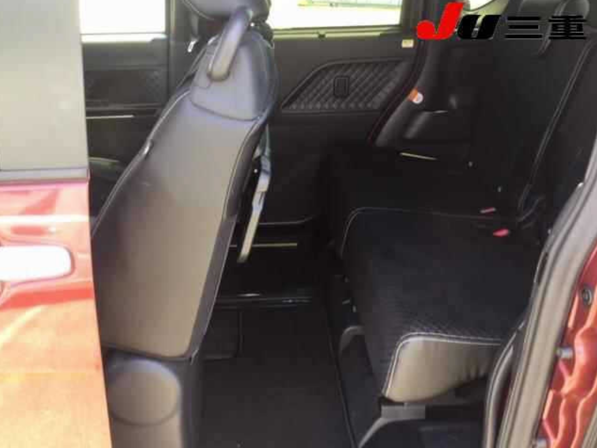 
Daihatsu Tanto 0.7 Custom x 2021г. full									