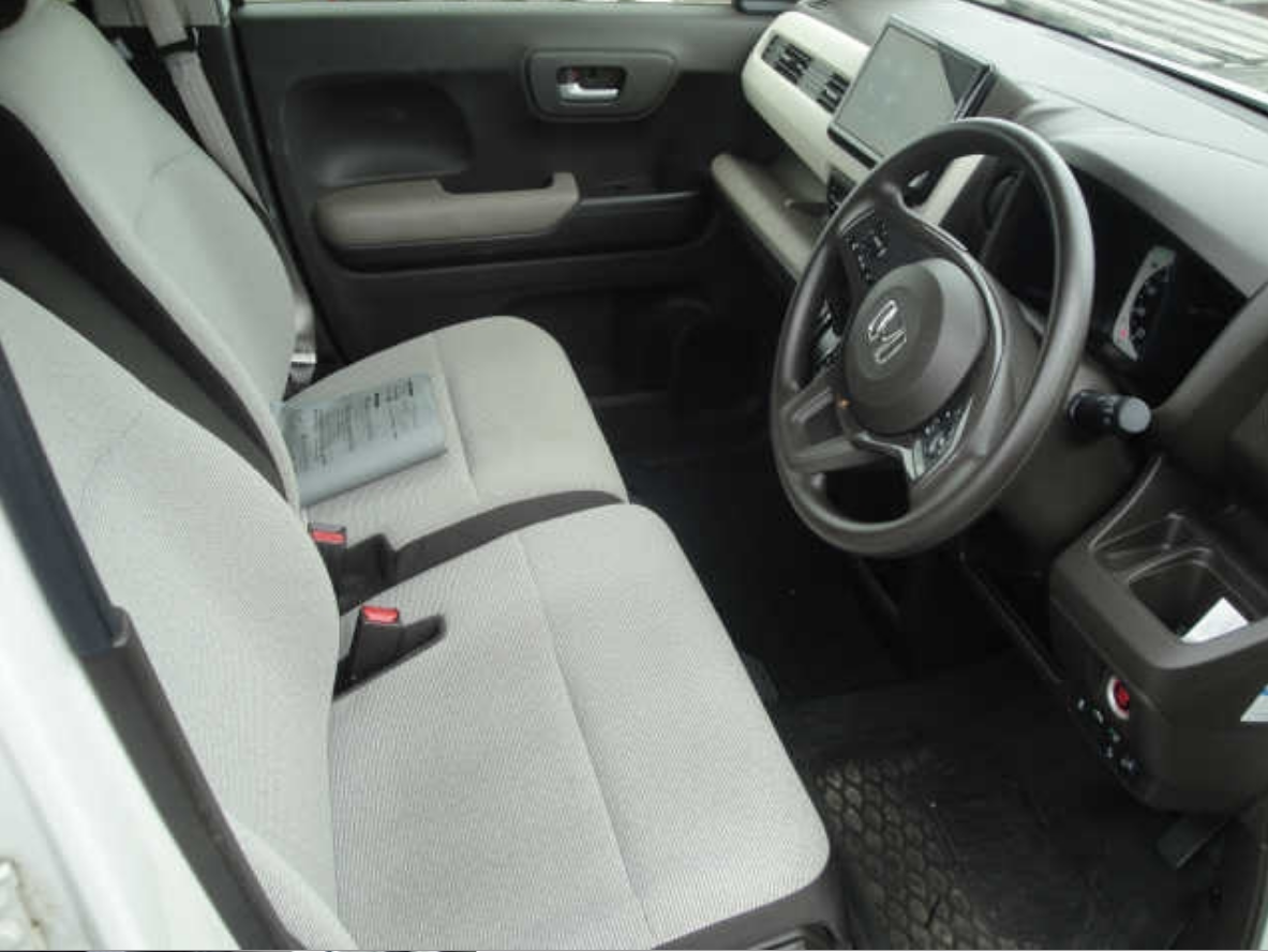 
Honda N Wgn 0.7  L  2023 г. full									