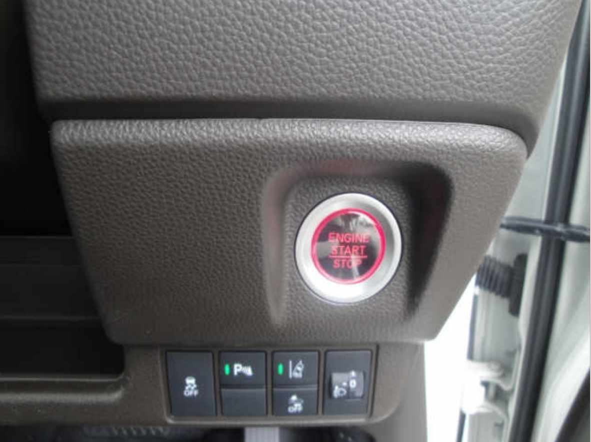 
Honda N Wgn 0.7  L  2023 г. full									