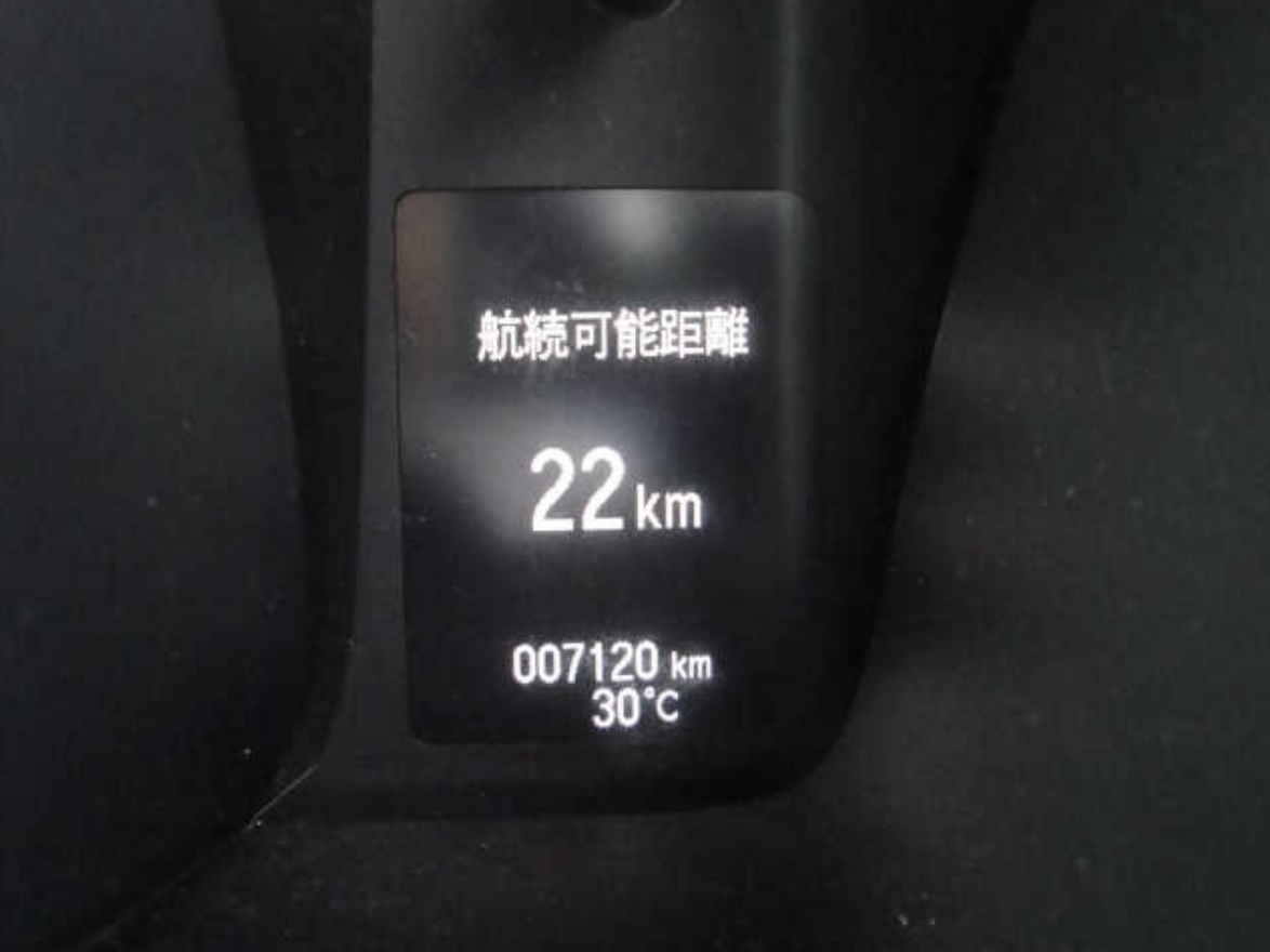 
Honda N Wgn 0.7  L  2023 г. full									