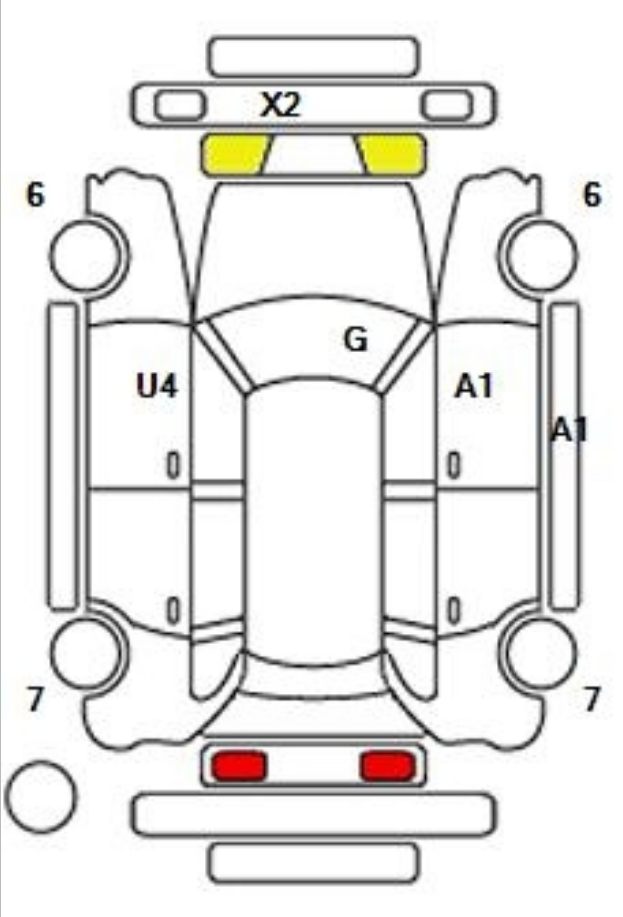 
Honda N Wgn 0.7  L  2023 г. full									