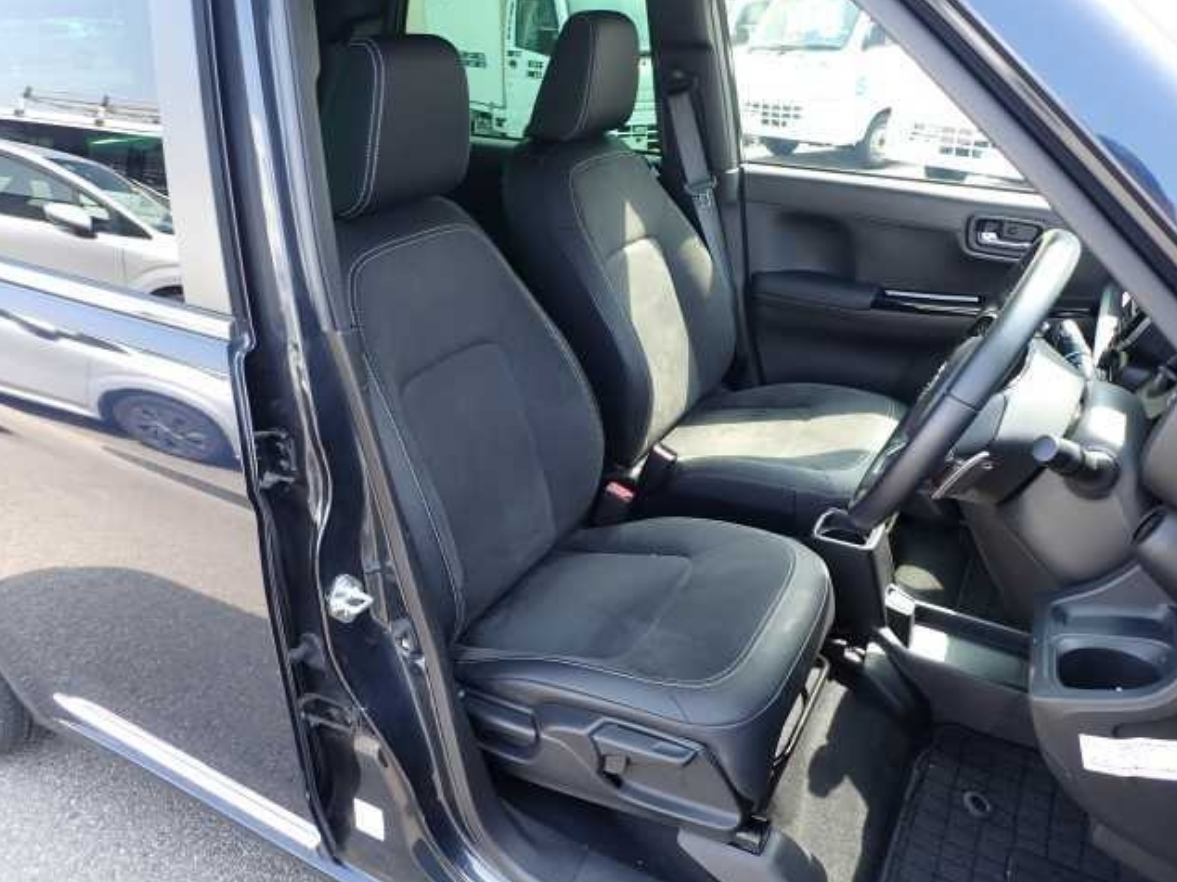 Honda N ONE 0.7 л. Premium Edition  2021 г.