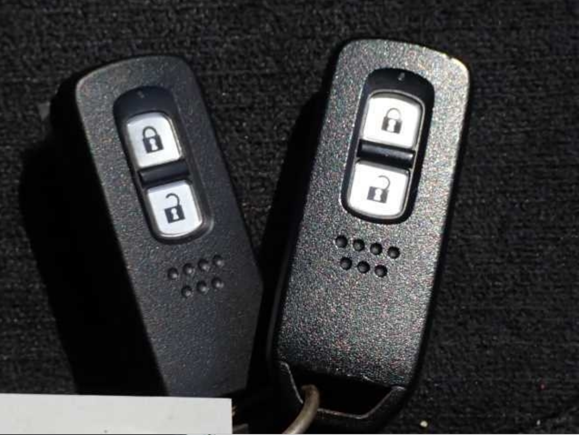 
Honda N ONE 0.7 л. Premium Edition  2021 г. full									