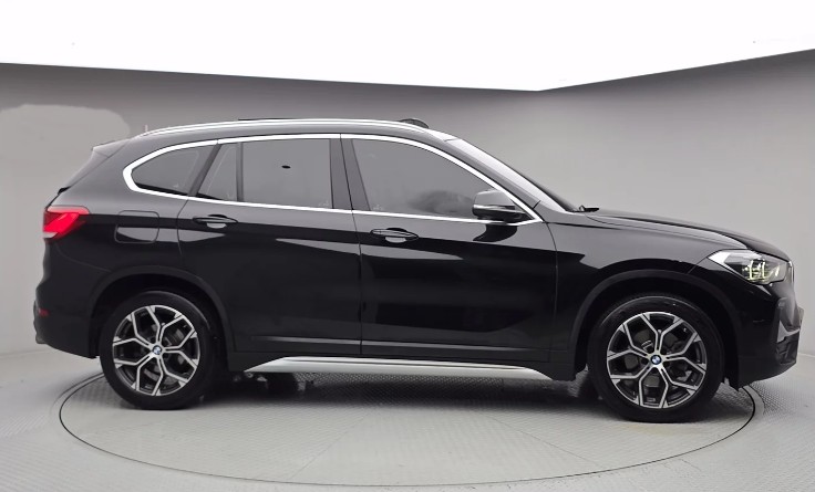 BMW X1 xDrive 18d xLine 2020 г