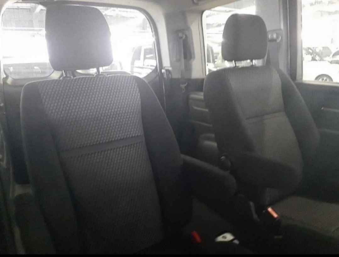 
Honda  Stepwgn 1.5 Cvt   rp-4 spada 4 wd  2016 г. full									