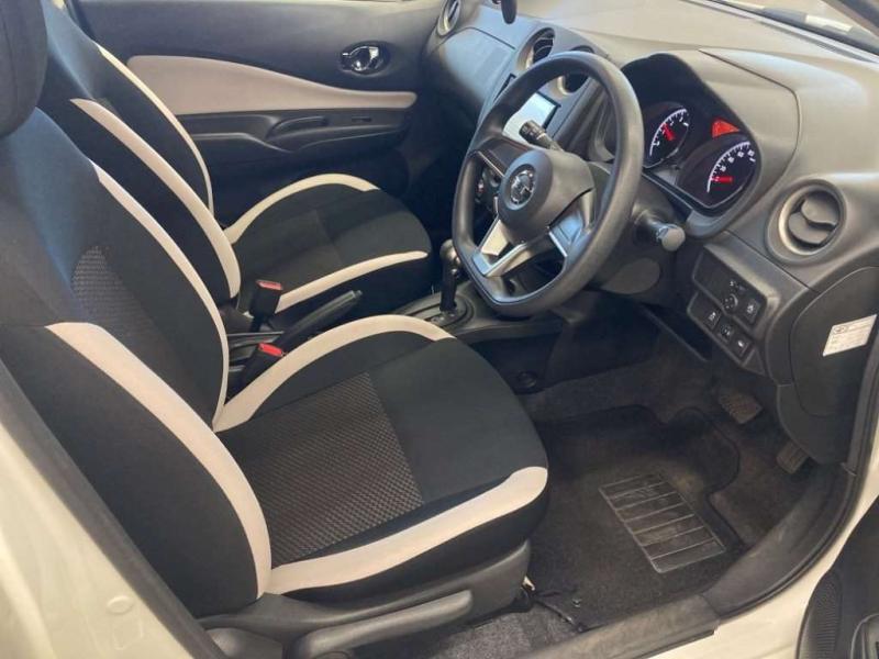 
NISSAN NOTE X FOUR 4WD 2019 г. full									