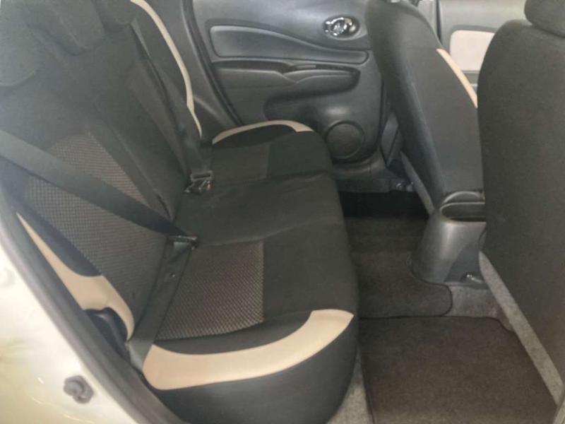 
NISSAN NOTE X FOUR 4WD 2019 г. full									