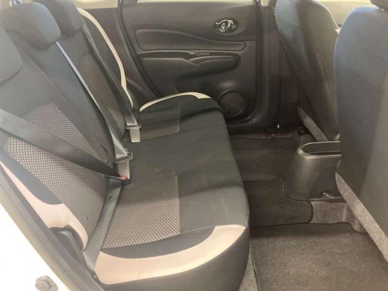
NISSAN NOTE X FOUR 4WD 2019 г. full									