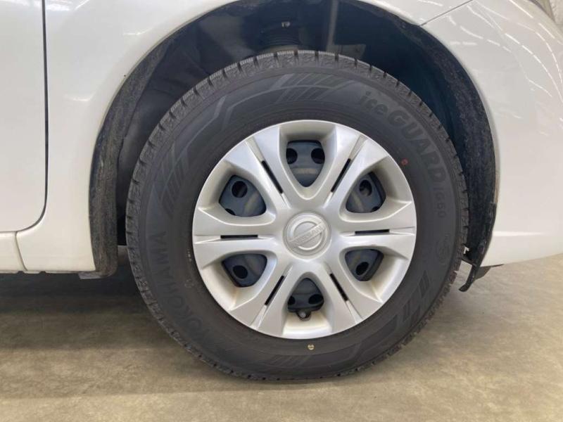
NISSAN NOTE X FOUR 4WD 2019 г. full									