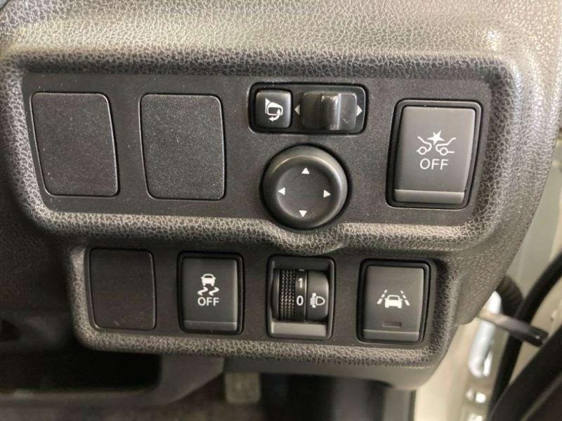 
NISSAN NOTE X FOUR 4WD 2019 г. full									