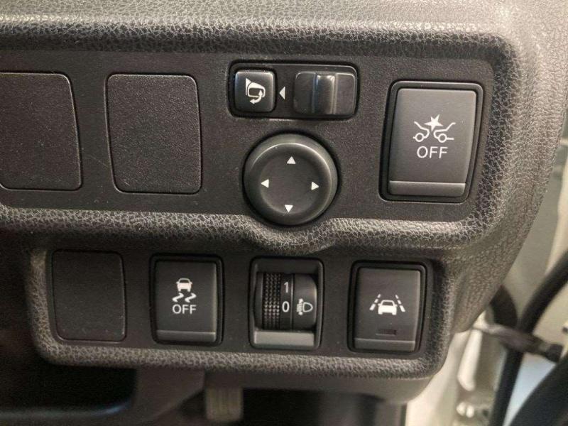 
NISSAN NOTE X FOUR 4WD 2019 г. full									