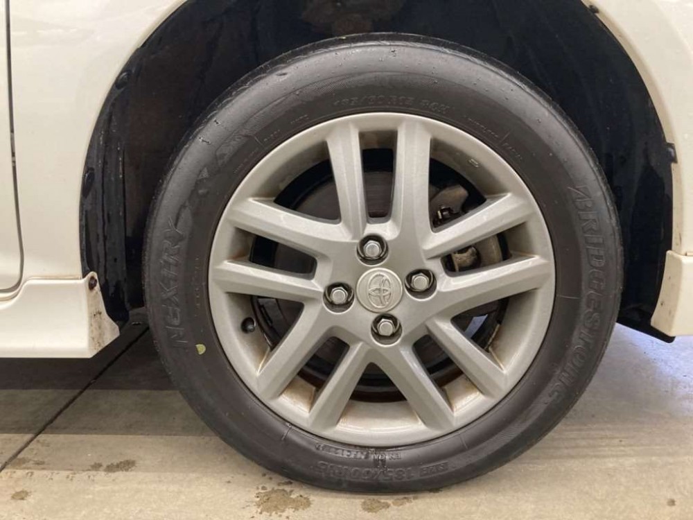 
TOYOTA COROLLA FIELDER 1.5G Aero Tourer — WxB 4WD 2013 г. full									