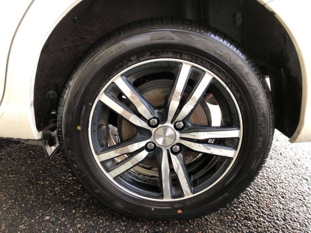 
TOYOTA COROLLA FIELDER 1.5G Plus  4WD 2016 г. full									