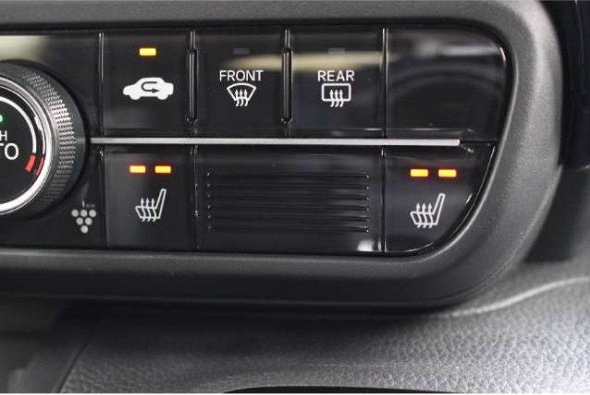 
Honda N box Custom 0.7 L 2022 г. full									