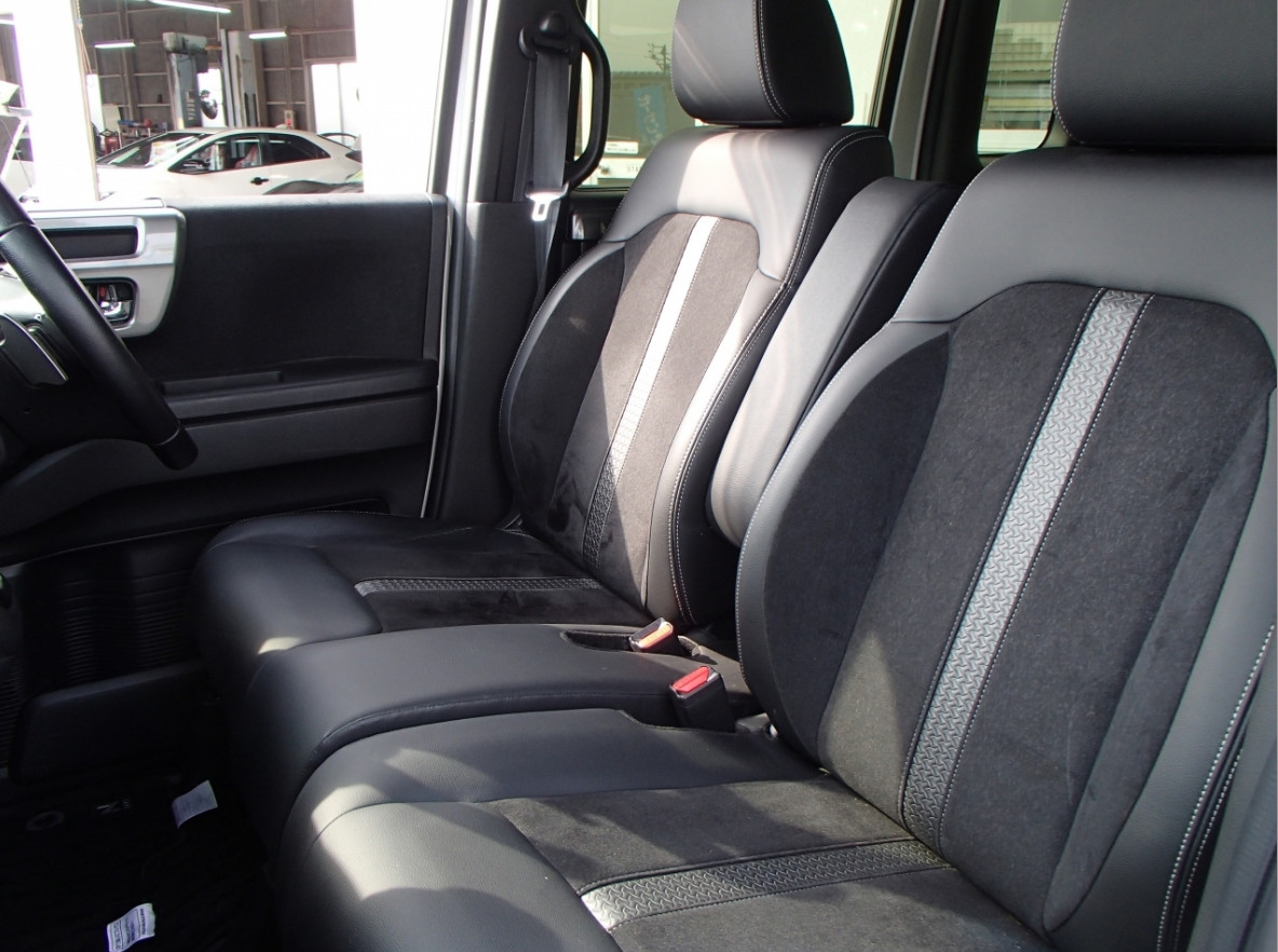 
Honda N box Custom 0.7 L 2022 г. full									