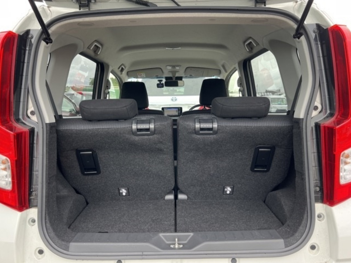 Daihatsu  Move 0.7  X limited 2020 г.