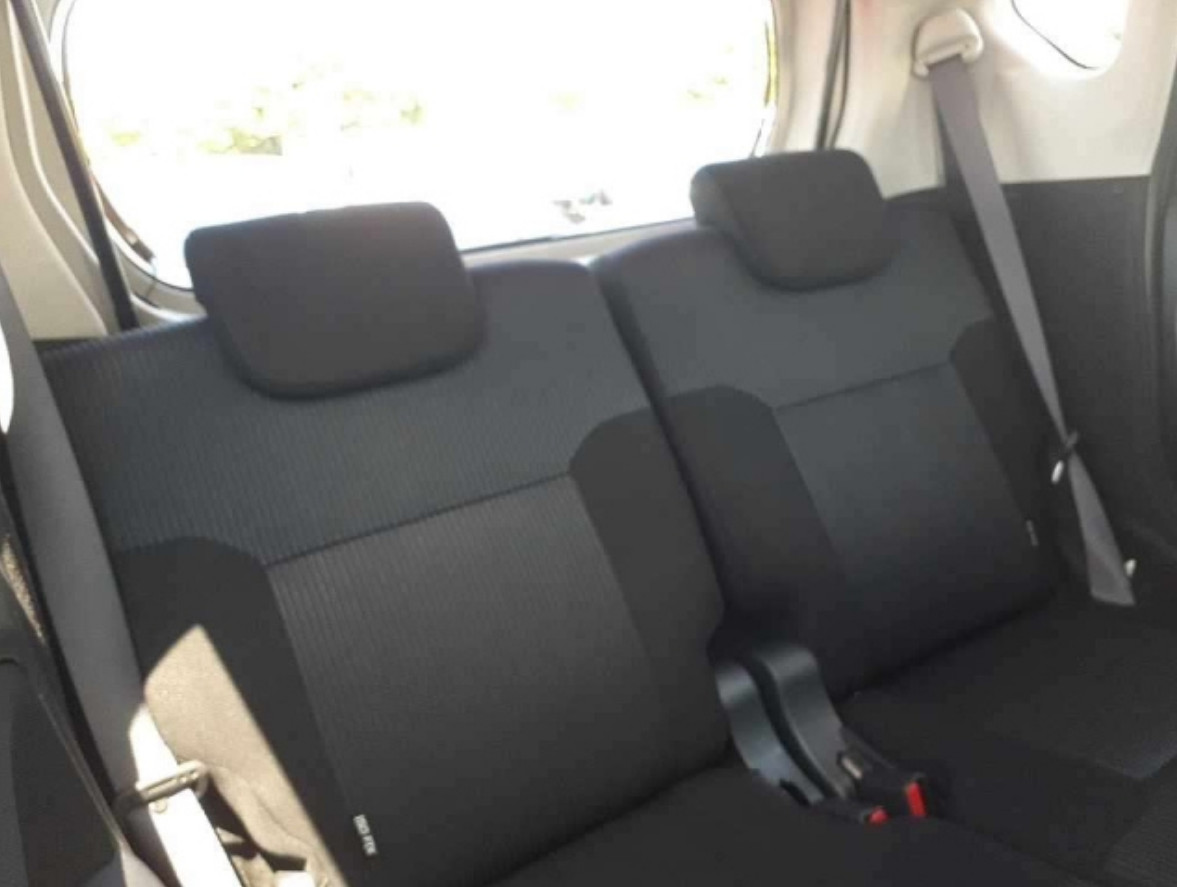
Daihatsu Move 0.7 Custom X limied 2  2020 г. full									