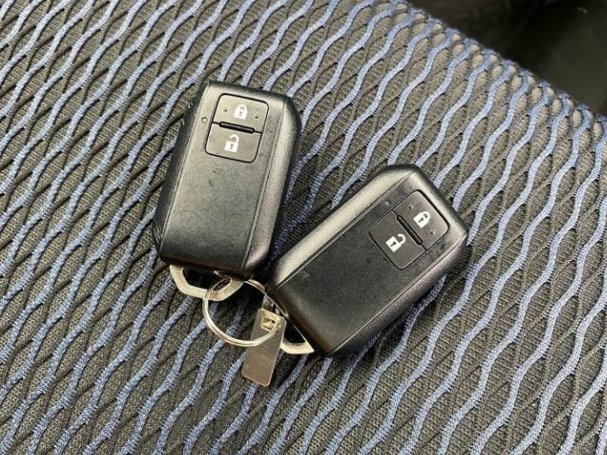 
Suzuki Hustler 0.7 J style Hydrid 2021 г. full									