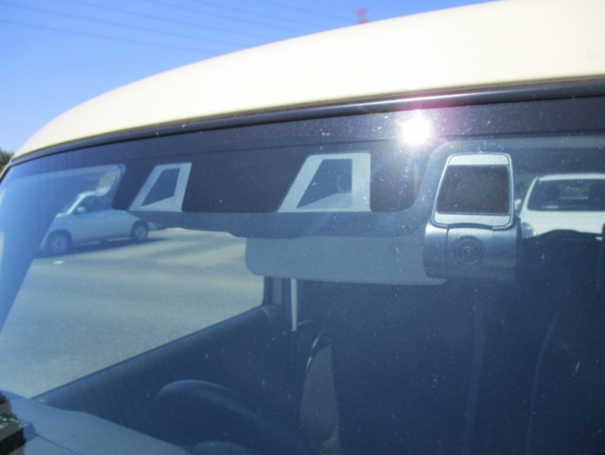
Suzuki Hustler 0.7 Hybrid G 2022г. full									