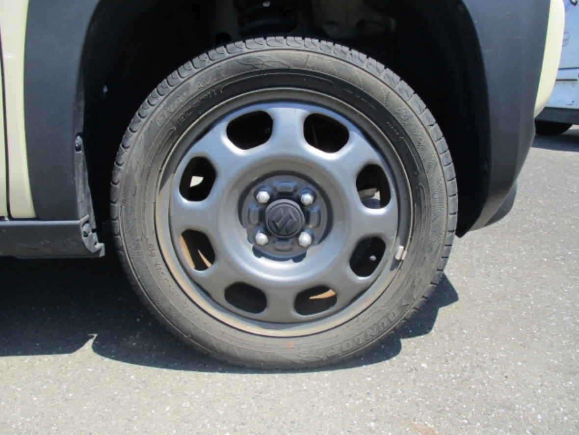 
Suzuki Hustler 0.7 Hybrid G 2022г. full									