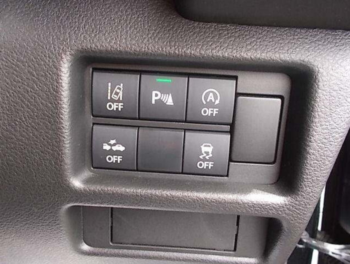 
Suzuki Hustler 0.7 Hybrid X turbo  4 wd 2020 г. full									