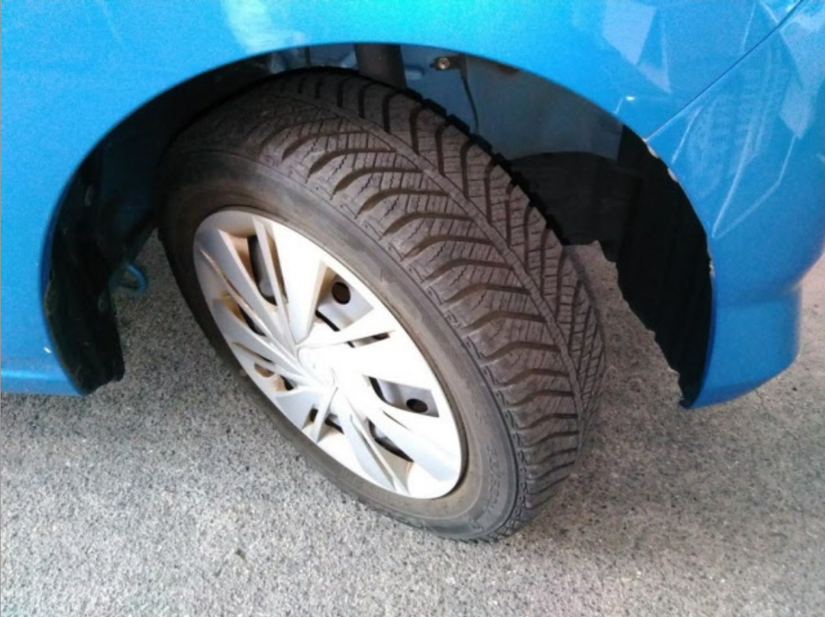 
Daihatsu Mira E S 0.7 X SA3 2022 г. full									
