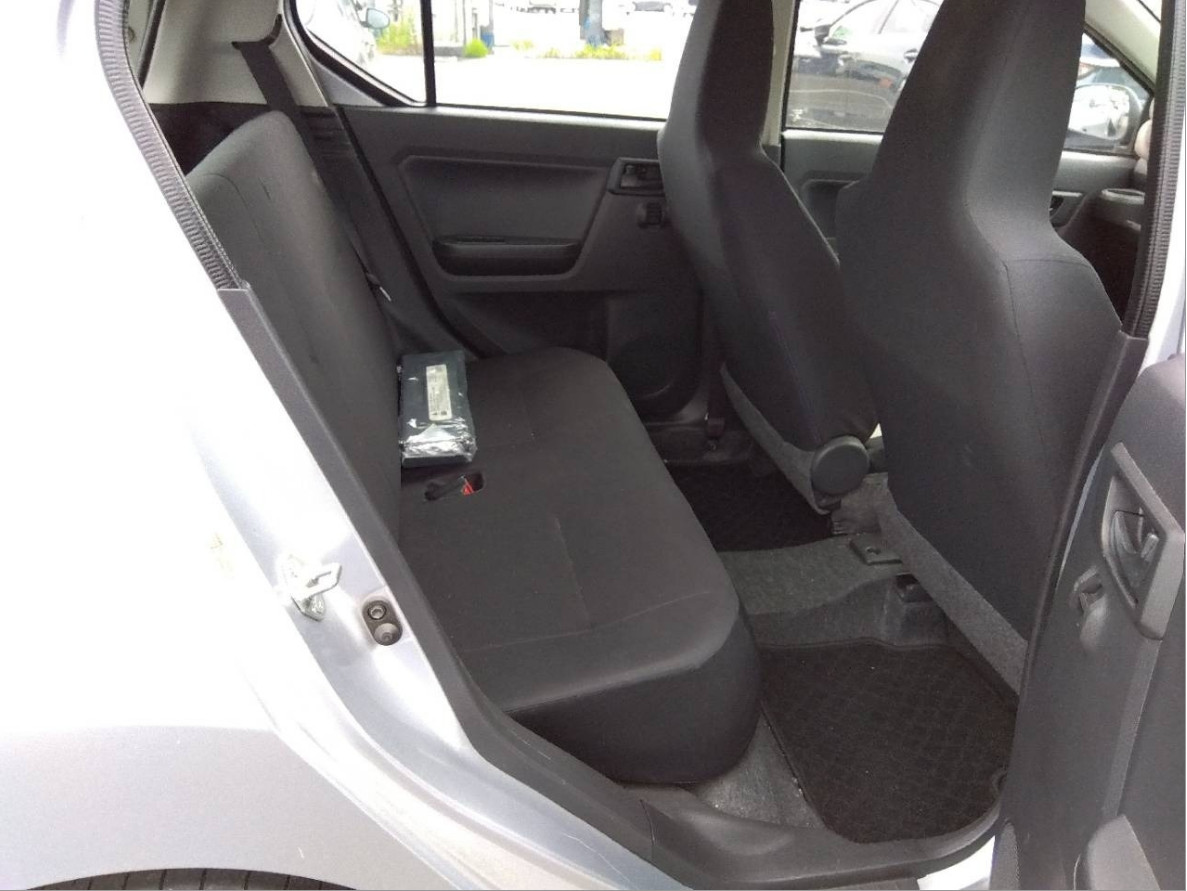 
Daihatsi Mira E S 0.7 L SA III 2020 г. full									