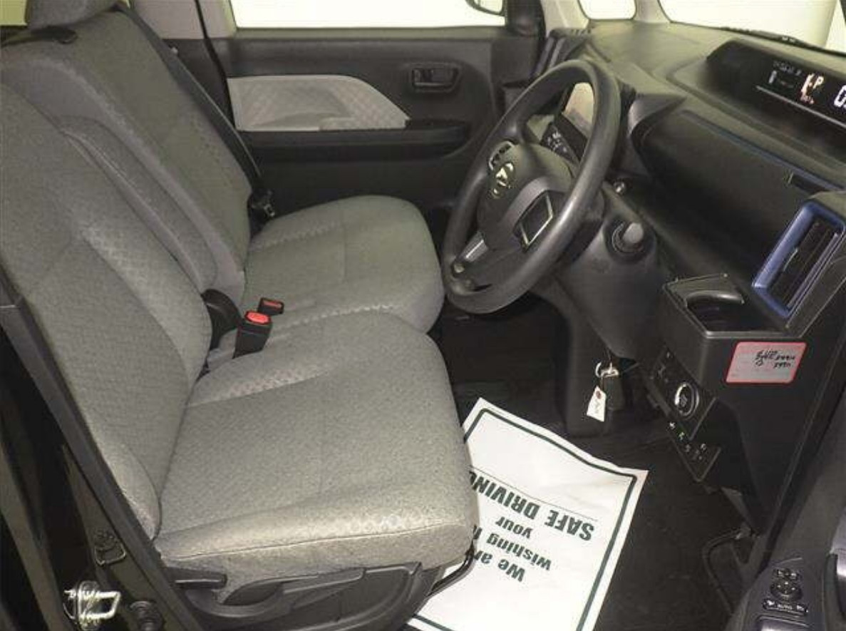 Daihatsu Tanto 0.7 X  2021 г.