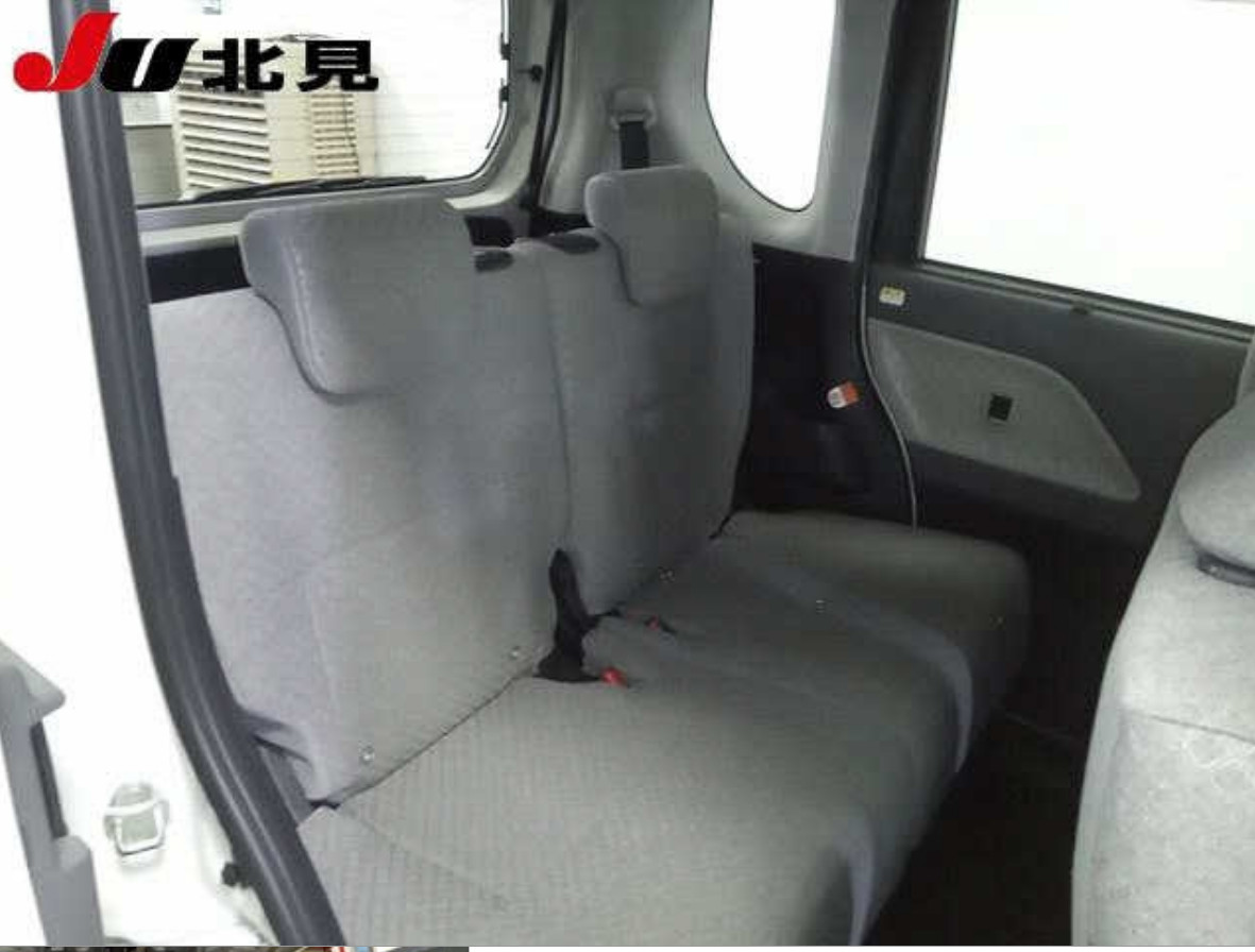Daihatsu Tanto 0.7 4 wd L 2020 г.
