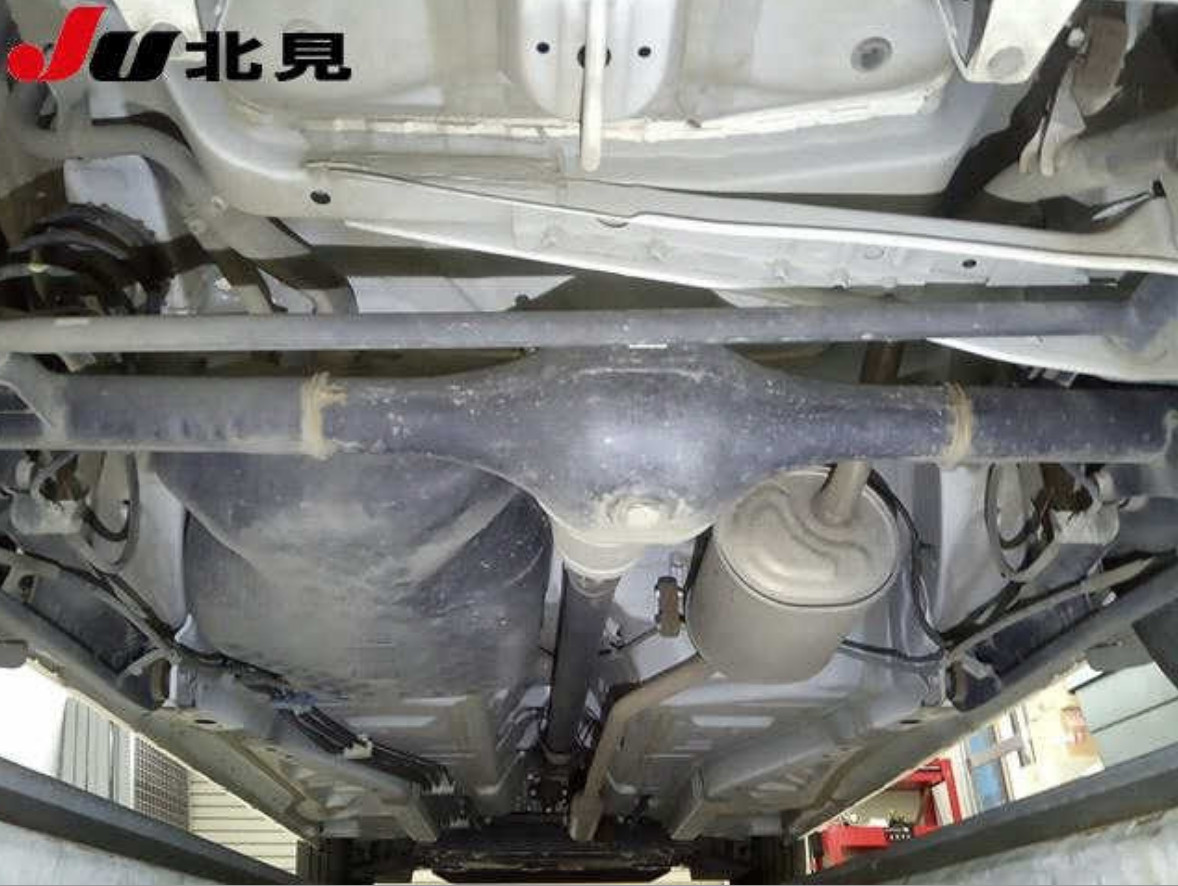 Daihatsu Tanto 0.7 4 wd L 2020 г.