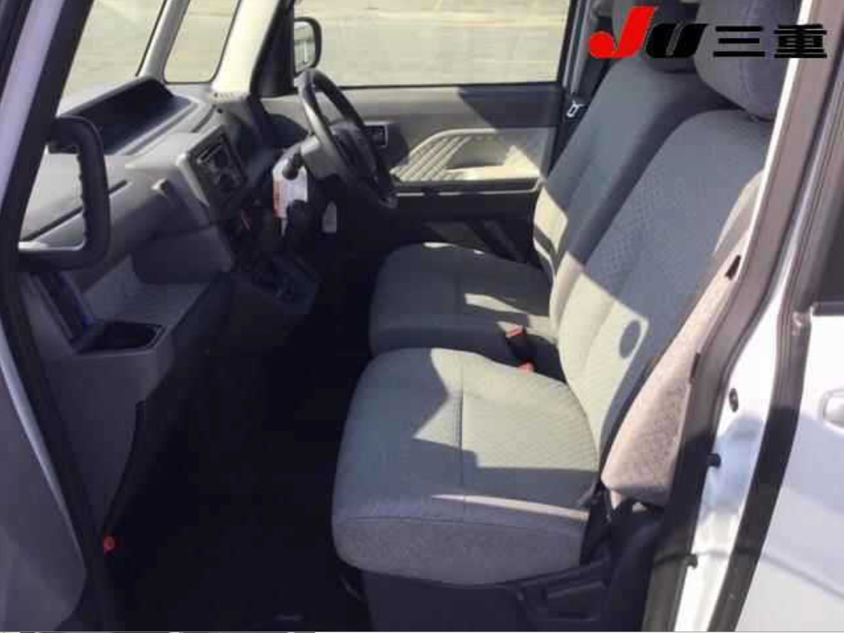 
Daihatsu Tanto 0.7 L SAR 2020г. full									