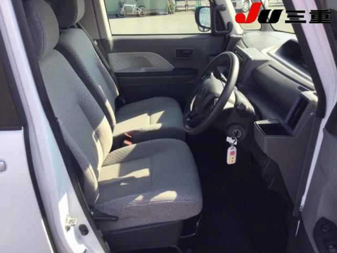 
Daihatsu Tanto 0.7 L SAR 2020г. full									