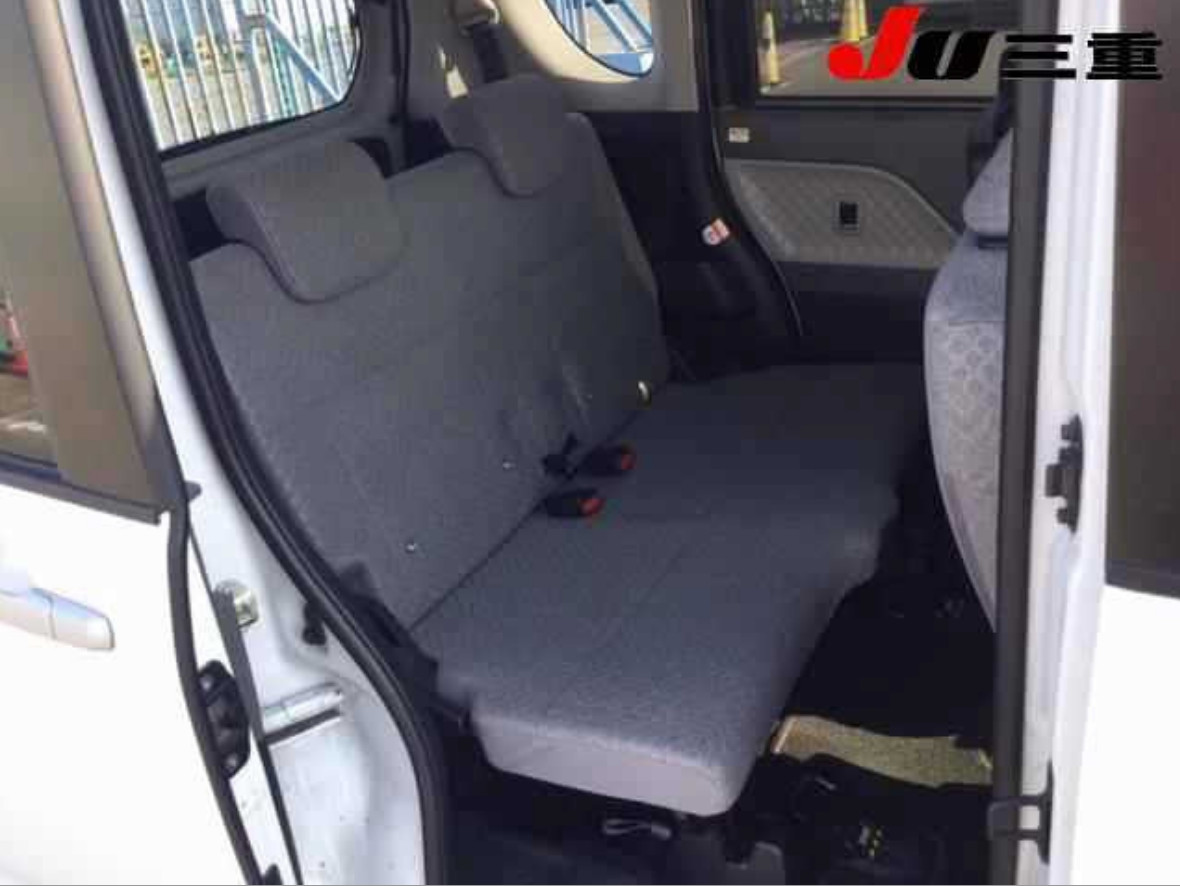 Daihatsu Tanto 0.7 L SAR 2020г.