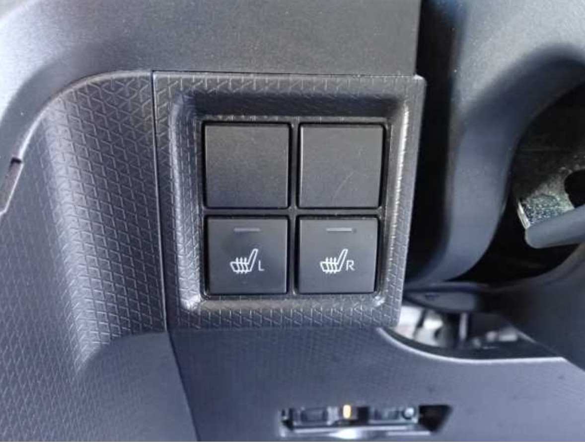 
Daihatsu Tanto 0.7 X 2021г. full									