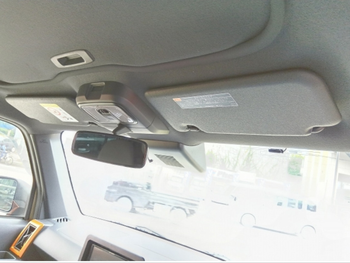 
Daihatsu Taft 0.7 G turbo 2021 г. full									