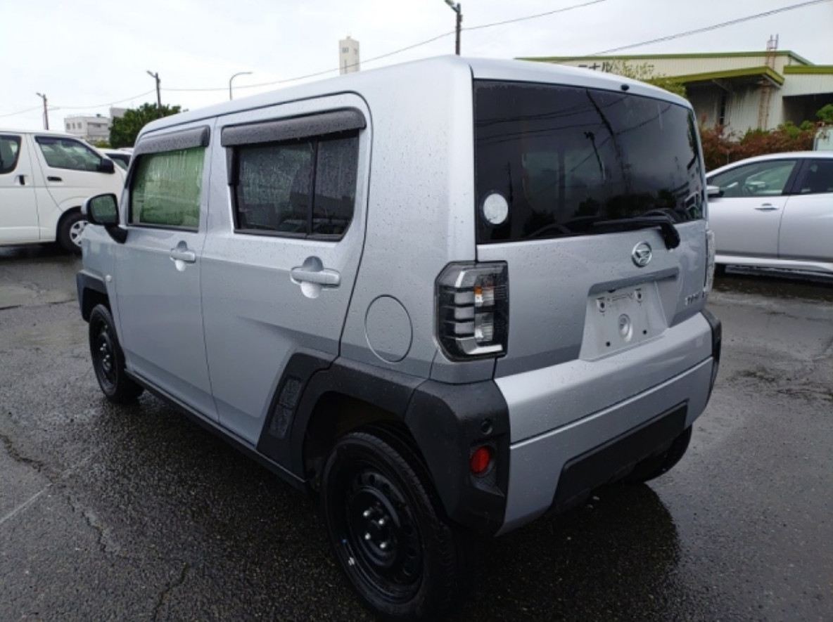 Daihatsu Taft 0.7  4WD 2021г.