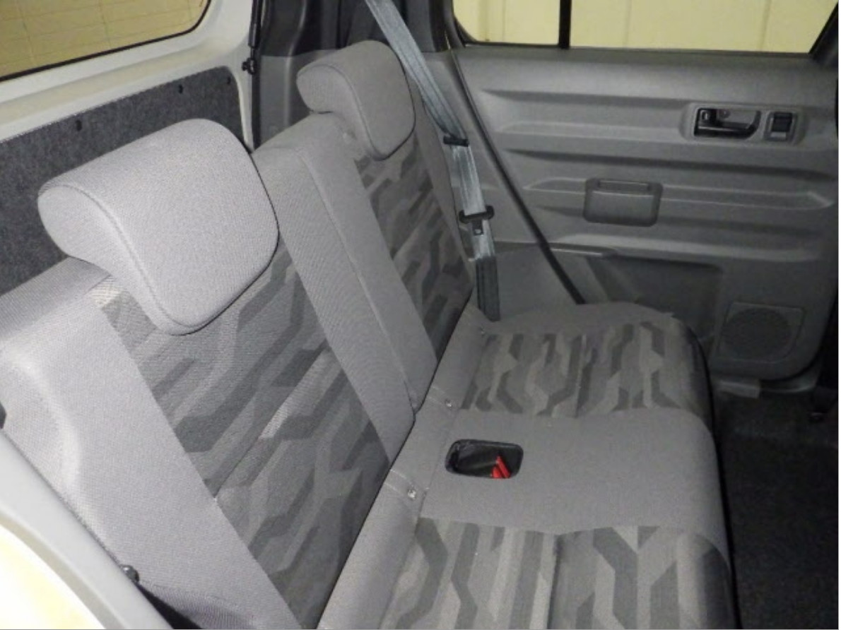 
Daihatsu Taft 0.7 G 2021г. full									